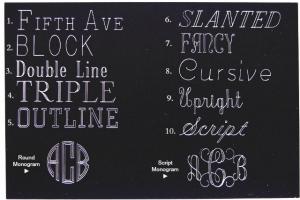 Business Card Case Custom Engraved Personalized Card Case -Hand Engraved